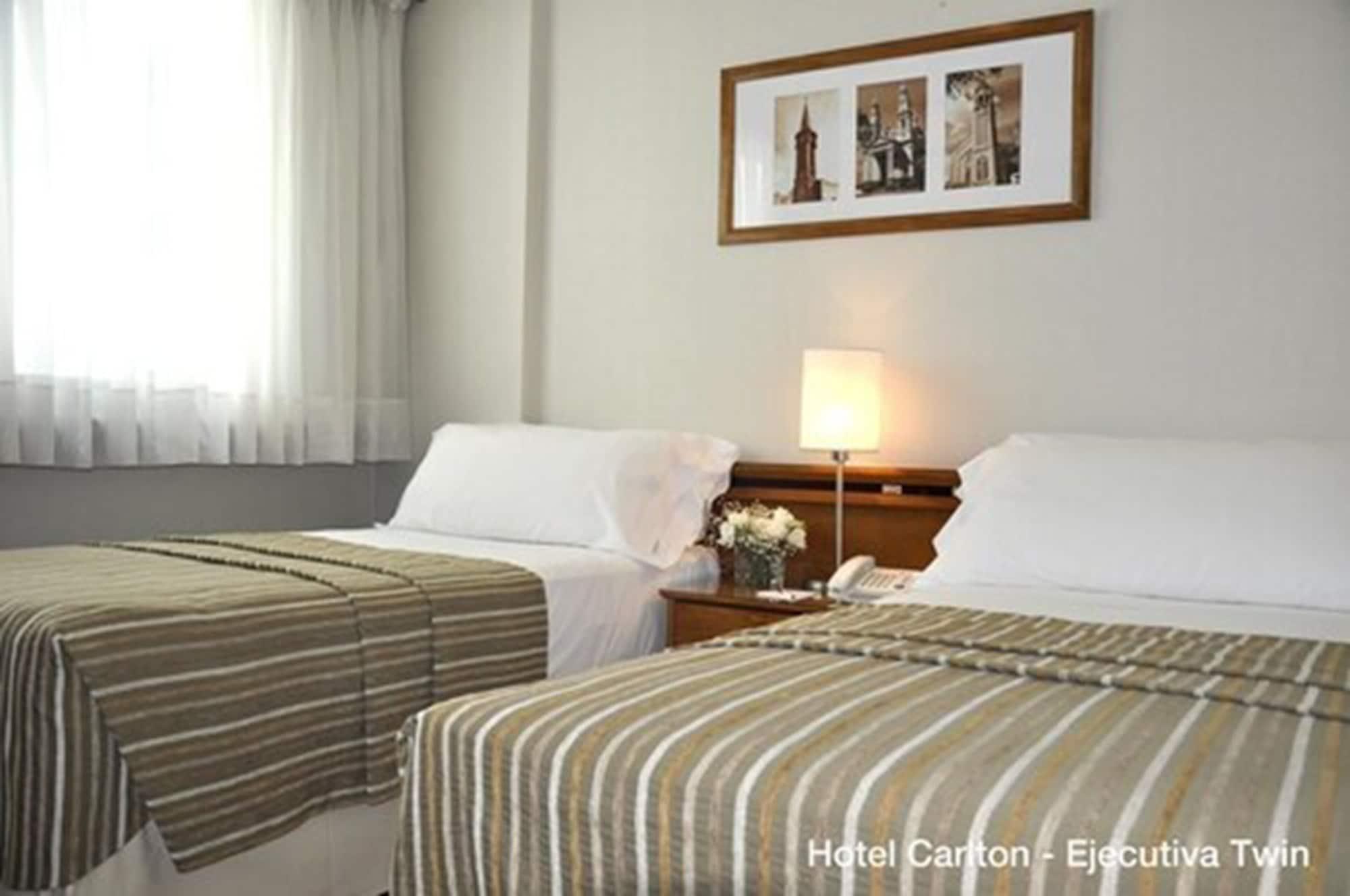 Solans Carlton 4* Ciudad Autónoma de Buenos Aires