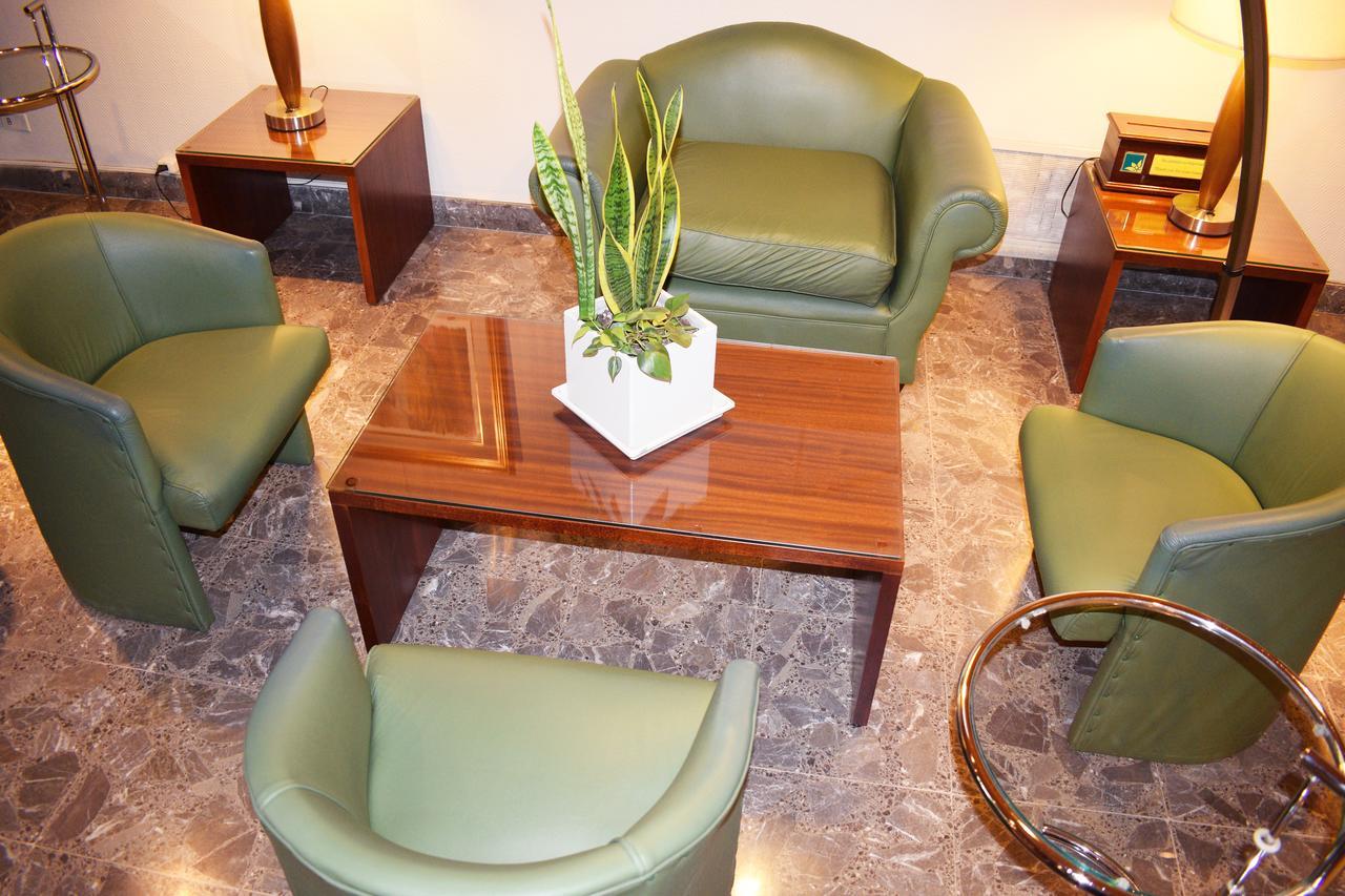 Hotel Solans Carlton Ciudad Autónoma de Buenos Aires