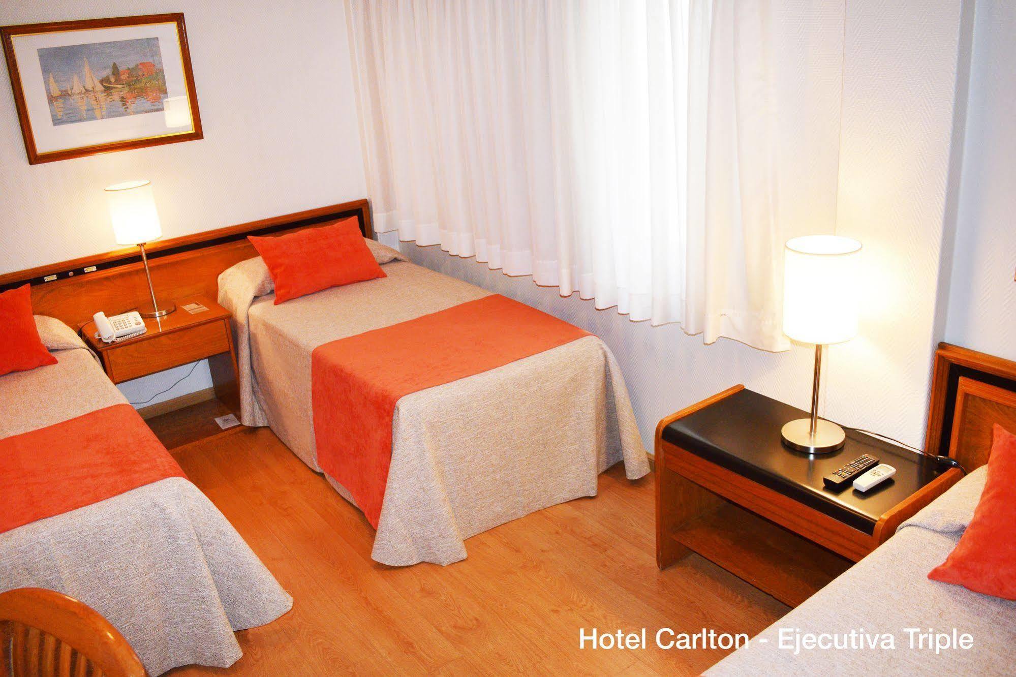 Solans Carlton Ciudad Autónoma de Buenos Aires